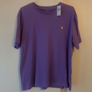 Polo Tee Shirt NWT